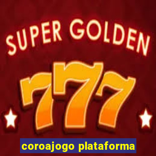 coroajogo plataforma